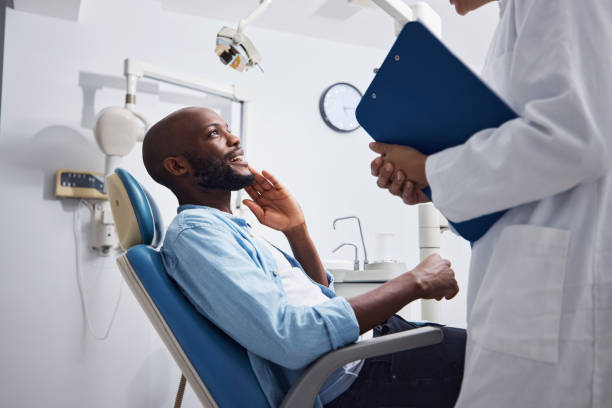 Best Emergency Orthodontic Repairs in Wliamsvle, IL