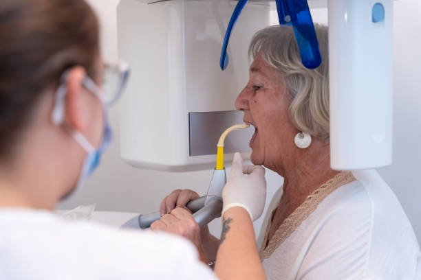 Best Emergency Root Canal Treatment in Wliamsvle, IL