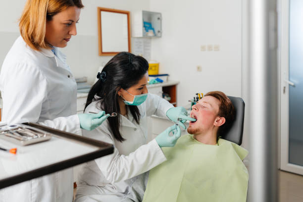 Best Walk-In Emergency Dentist in Wliamsvle, IL