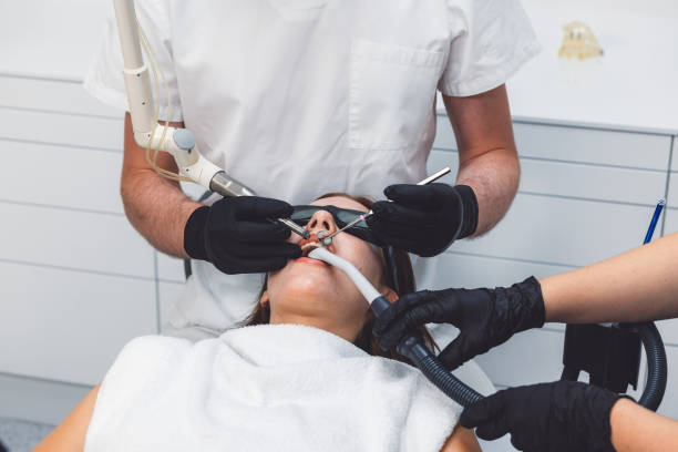 Best Emergency Tooth Extraction in Wliamsvle, IL